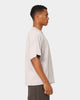Adidas New C T-Shirt Grey Two