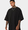 Nike Sportswear Oversized Premium Essentials Sustainable T-Shirt Black