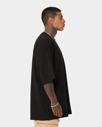 Nike Sportswear Oversized Premium Essentials Sustainable T-Shirt Black