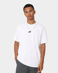 Nike Nike Sportswear Premium Essential Sustainable T-Shirt White/Black
