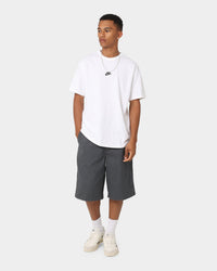 Nike Nike Sportswear Premium Essential Sustainable T-Shirt White/Black