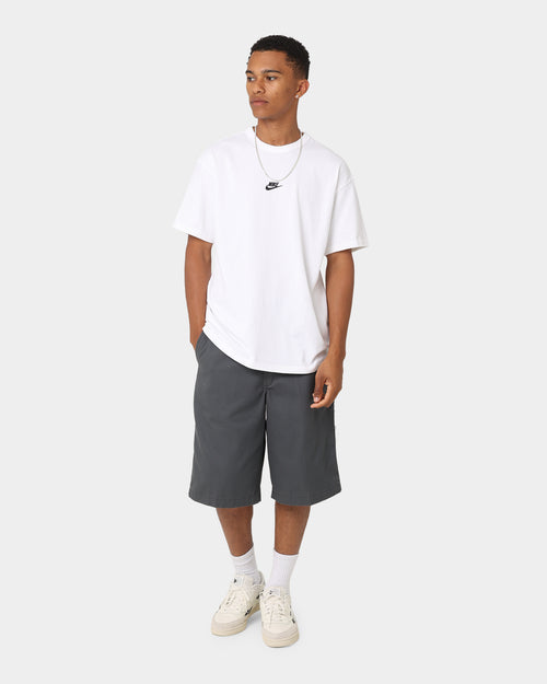 Nike Nike Sportswear Premium Essential Sustainable T-Shirt White/Black