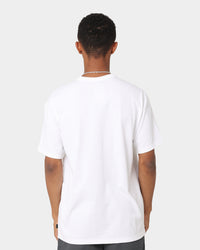 Nike Nike Sportswear Premium Essential Sustainable T-Shirt White/Black