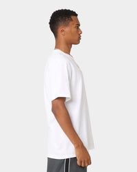 Nike Nike Sportswear Premium Essential Sustainable T-Shirt White/Black
