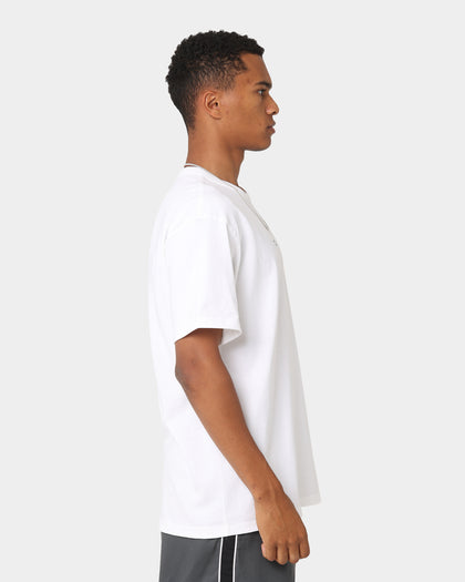 Nike Nike Sportswear Premium Essential Sustainable T-Shirt White/Black
