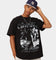 Carré La Roulette T-Shirt Black