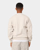 Carré Monte Carlo USA Crewneck Cement