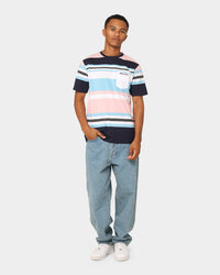 Nautica Fundy T-Shirt Multi-Coloured