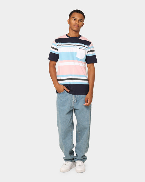 Nautica Fundy T-Shirt Multi-Coloured