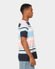 Nautica Fundy T-Shirt Multi-Coloured