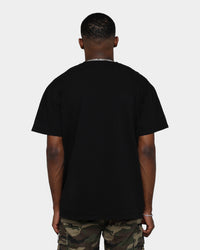 Playboy By CK In Loving Memory T-Shirt Black