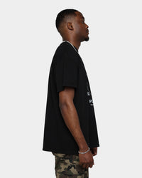 Playboy By CK In Loving Memory T-Shirt Black