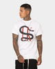 Last Kings Snake Eyes T-Shirt White