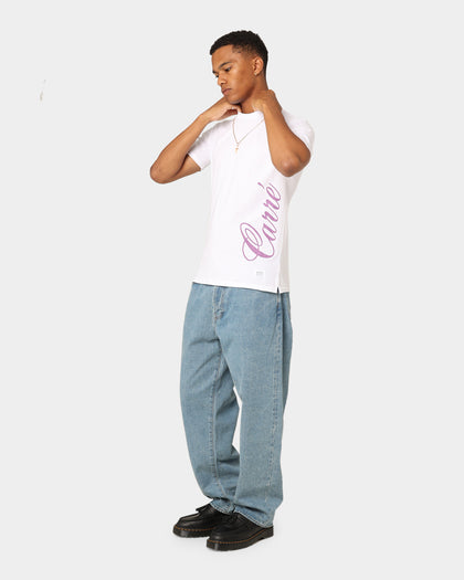 Carré Staple T-Shirt White