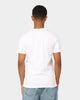 Carré Staple T-Shirt White