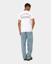 Carré Street Activity T-Shirt White
