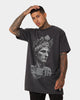 Saint Morta Romans MMXII T-Shirt Vintage Black