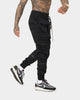 The Anti-Order Distopian Jogger Black