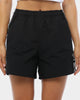 Adidas Women's Short Black/White