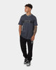 Armani Exchange Icon Logo Sweat Pants Black