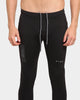 Pyra Test Run Tights Black