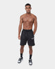 Carre Reflective Champs Ball Shorts Black/Reflective