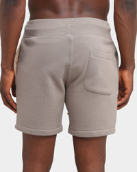 Champion Rev Weave Panel Stripe Shorts Gizmo
