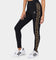 Adidas Womens Tights Black