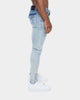 Carré Artisan Cargo Jean Vintage Wash