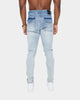 Carré Artisan Cargo Jean Vintage Wash