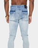 Carré Artisan Cargo Jean Vintage Wash