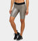 Dead Sport Women's Phantom Bike Shorts Gold/Black/Gold