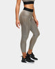 Dead Sport Women's Phantom Tights Gold/Black/Gold