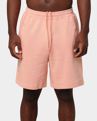 Adidas Abstract Short Dusty Pink