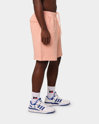 Adidas Abstract Short Dusty Pink