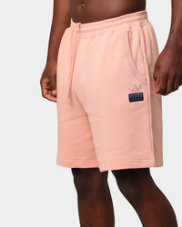 Adidas Abstract Short Dusty Pink
