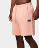 Adidas Abstract Short Dusty Pink