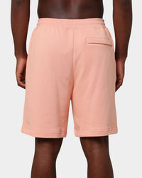 Adidas Abstract Short Dusty Pink