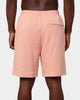 Adidas Abstract Short Dusty Pink