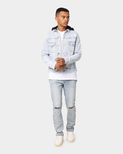 Dead Studios Revolt Jean Vintage Indigo