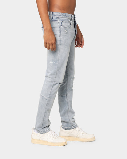 Dead Studios Revolt Jean Vintage Indigo