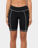 Dead Studios Women's Rival Bike Short Black