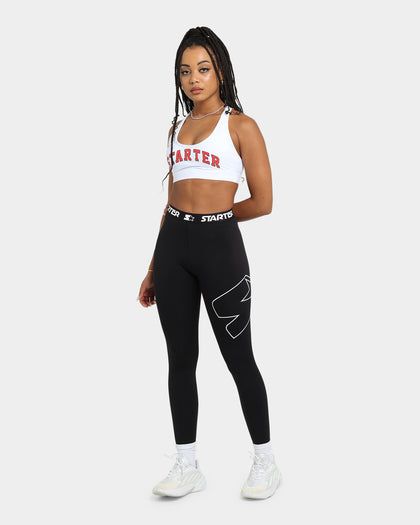 Starter Women's Star Tight Black