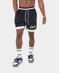 Carré Volle Ball Short Black