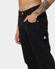 Starter '95 Relaxed Jeans Washed Black