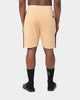 Last Kings Notoriety Tape Sweat Shorts Sand
