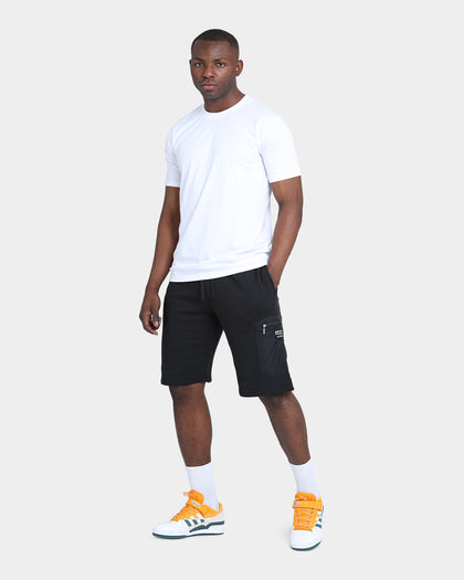 Adidas Tactical Shorts Black