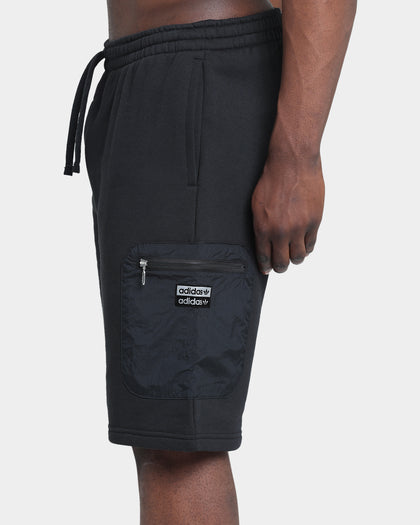 Adidas Tactical Shorts Black