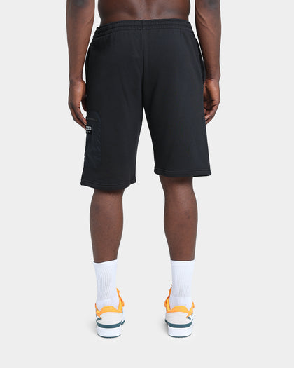 Adidas Tactical Shorts Black
