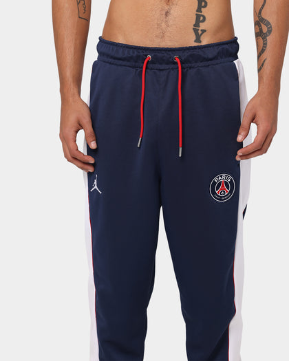 Jordan Paris Saint-Germain Anthem 2.0 Pants Midnight Navy/White